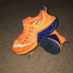 Nike Lebrons size 11